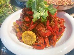 -虾忆鲜.龙虾.烧烤.小海鲜(桐乡店)