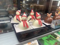 -85度C(东莞常平新南街店)