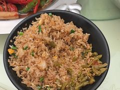 -聚味瞿记·龙虾堂(树木岭店)