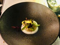 -瑞吉酒店 · Elba 欧尔巴意大利餐厅· 精致意餐·云端聚会