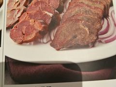-阿罗新疆菜(人民广场店)