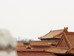 -故宫博物院(故宫)