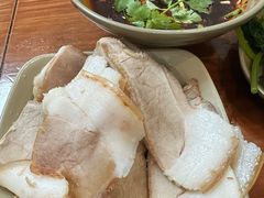 -汝萍传统蘸水菜(春华路总店)