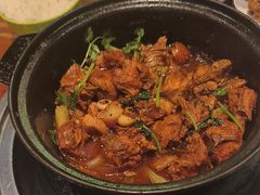-重庆鸡公煲·青锅花椒鱼(牡丹江路店)