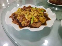 -白魁老号饭庄(交道口店)