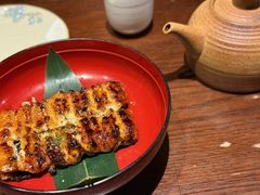 -翔峰炭火鳗鱼(悦泰街里公寓店)