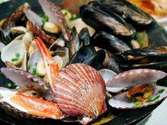 -好兄弟郭巨海鲜(天一阁店)