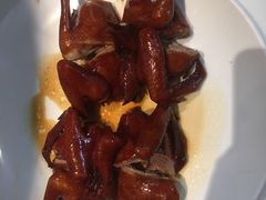 -老伙记海鲜码头(北滘店)