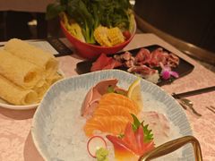 -囍凤楼·粤菜·点心·火锅(温特莱店)