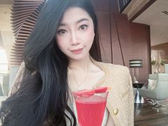 -君悦酒店·大堂酒吧·高空下午茶·暮色微醺