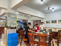 -石塘路海鲜市场(草厂中路店)