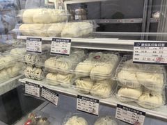 -白玉兰食品(中山公园龙之梦店)