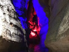 -梦幻奥陶纪景区