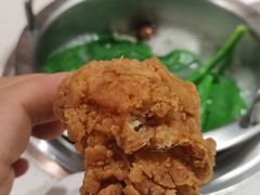 -龍歌自助小火锅(崂山丽达店)