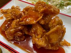 -夕阳红小吃(中街大悦城店)