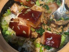 江南东坡肉焗饭-新发现(苏州中心商场店)