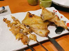 -熊串烧亭.居酒屋(珠江路店)