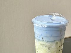 -星巴克(西湖天地店)