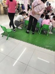 -孩子王童乐园(淮安万达店)