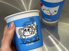 -Something For(中洲湾店)