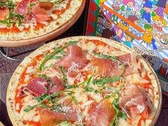 -Brut Eatery Wine Bar & Restaurant (建国东路店)