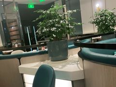 大堂-港丽餐厅(杭大店)