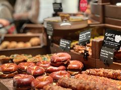 -B&C黄油与面包·THE GARDEN BAKERY概念店(世纪汇店)