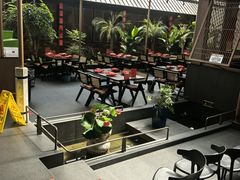 -单家老院·院子里的青岛菜(沙子口店)