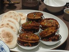 -今轩中餐厅(西安经开洲际酒店)
