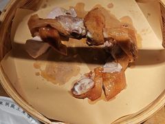-洞庭土菜馆(易发广场店)