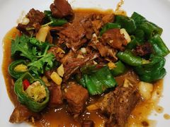-鲁宴·鲁煨黄河生态大鲤鱼(月坛店)