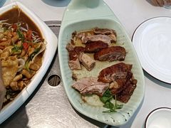 -陆记鹅庄·潮汕菜·狮头鹅(大仟里店)