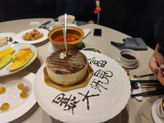 -皇朝会.经典传统粤菜(外滩店)