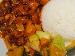 -宜家·瑞典风味餐厅(武汉荟聚中心店)
