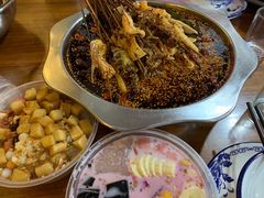 花式西米露-串妹花式冰粉(乐山总店)