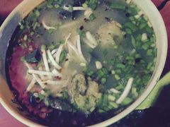 -高记清香园绝味不翻汤