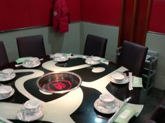 -小四川老火锅(欧风店)