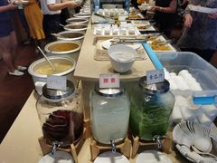 -素满香·Vegan食养自助(天一广场店)