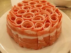 -八先生涮肉房(三里河店)