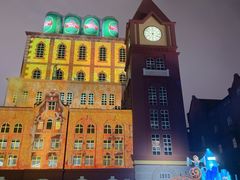 -青岛啤酒博物馆