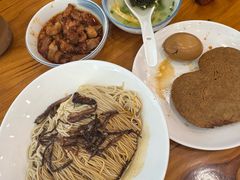 -小方的面(徐家汇店)