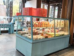 -桃源村(老门东店)