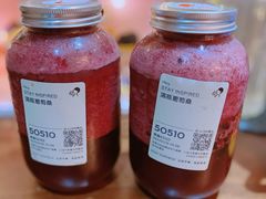 -喜茶(徐州金鹰店)