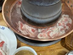 -元盛居(生态大街店)