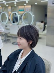 -十六番发型师事务所