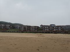 -南长涂沙滩