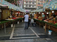 -港华水果街(港华广场店)