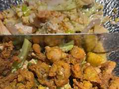 -小鱼小牛(世欧广场店)