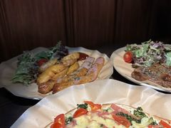 -The Cheebat 锌吧·Bistro(体育西店)