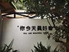-云里小坐·小院里·团建·宴请·下午茶(三圣乡店)
